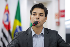 Vereador cobra obras de contenção e reforço na segurança viária após fatalidade