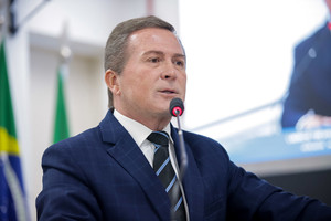 Vereador critica aumento do IPTU e aponta impactos econômicos na cidade