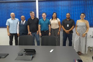 Aumento em faturas do Semae em condomínio do Santa Terezinha motiva reunião