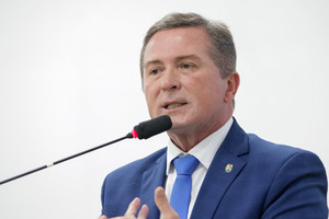 Vereador cita manifestação do MP e pede exoneração de chefe de gabinete