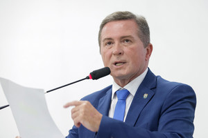 Vereador critica licitação de radares e busca esclarecimentos ao MP