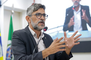 Para vereador, nova tabela SUS municipal deve ampliar transparência 