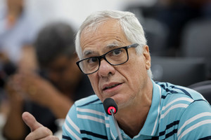 Vereador questiona se há atraso em verbas rescisórias de terceirizados de UPAs