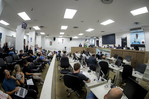 Executivo atribui cortes na Fumep a déficit acumulado; docentes pedem diálogo