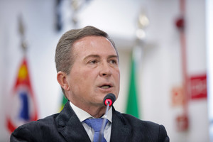 Vereador questiona Semae sobre gestão de pressão na rede de água