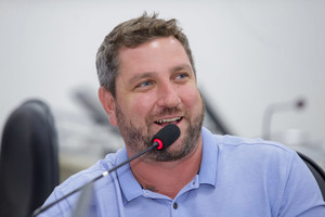 Vereador destaca medidas de controle populacional de capivaras pela prefeitura