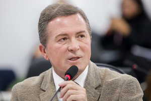 Projeto de lei que inclui representante da polícia penal no Comuse é aprovado