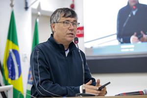 Vereador cobra conscientização da população sobre comparecimento a consultas