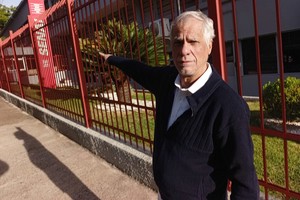Vereador apresenta projeto Empreenda Emprega Pira ao novo diretor do Senai