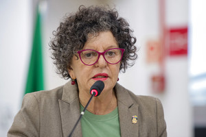 Vereadora lamenta a desativação do Canil da Guarda Civil Municipal