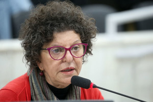 Educadora ambiental receberá Título de “Cidadã Piracicabana”