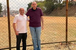 Vereador destaca avanço para o esporte no Parque dos Eucaliptos
