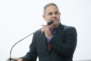 Vereador destaca inauguração de escola e investimentos do Semae