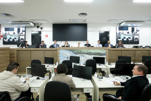 Prefeitura aponta economia de 25% com remodelação do laboratório municipal