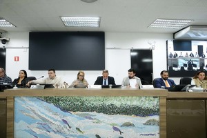 Projeto da LDO de 2027 prevê receitas totais de R$ 3,67 bilhões