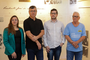 Empresa de laticínios premiada em concurso recebe voto de congratulações