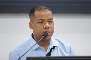 Projeto reconhece atuação de auditor fiscal em Piracicaba