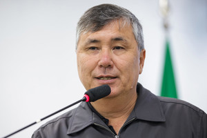 Espaço Prevenir e coleta de lixo são temas de fala de vereador