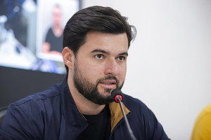 Câmara aprova moções de aplausos a campeões da Taça da Superliga