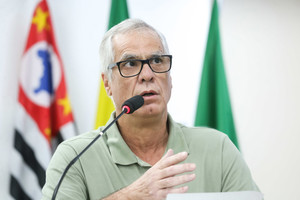 Requerimento pede resposta de indicação sobre recapeamento de via em Artemis