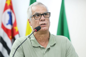 Vereador pede informações sobre rotatória no Nova América