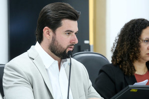 Câmara aprova moções a setores de destaques e serviços comunitários