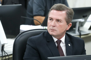 Vereador cobra envio de documentos sobre contrato de poda de árvores