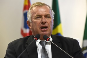 Tozão participa do programa Prestando Conta 