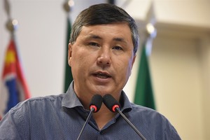 Pedro Kawai participa do programa Prestando Contas