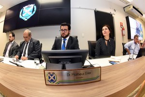 Reforma da Previdência implode sistema solidário, diz Matheus Erler