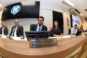 Ipasp e OAB são contra a reforma da Previdência, dizem advogados