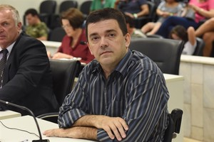 André Bandeira fala de sua carreira na politica no Prestando Conta 