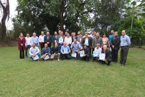 Longatto é eleito 1º-secretário do Conselho Fiscal do Consórcio PCJ