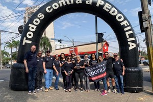 Paulo Henrique apoia combate à violência sexual infanto-juvenil