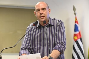 Paulo Henrique reforça campanha de divulgação de pessoas desaparecidas