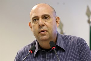 Paulo Henrique reforça importância da Operação Luz na Infância