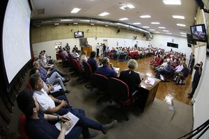Audiência pública debaterá a Zona Rural dentro do Plano Diretor