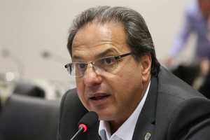 Ronaldo Moschini fala de sua carreira no  Prestando Contas