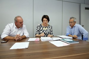 Agricultura: Comissão defende política de desenvolvimento sustentável