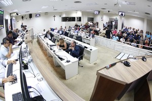 Plano Diretor será debatido em nova audiência pública, nesta 5ª feira