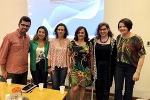 Debate promove troca de experiências sobre empreendedorismo feminino