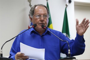 Longatto defende corredores comerciais para atender dinâmica social