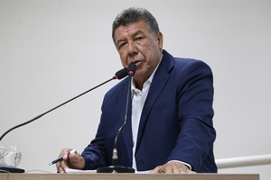 Lair Braga alerta para fiscalização sobre ocupação territorial