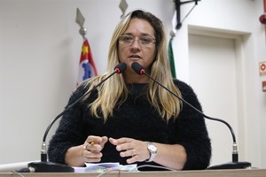 Coronel Adriana defende proibição de aumento no perímetro urbano