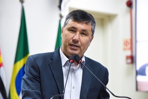 Pedro Kawai participa de reunião do Fumdeca