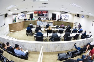 Segurança escolar está na pauta da 9ª reunião ordinária