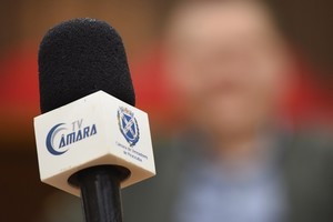 'Câmara Convida' aborda campanha sobre órteses infantis e presidiárias