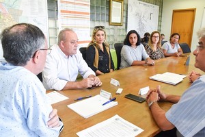 Escola Estadual 'Pedro Moraes Cavalcanti' terá 2 novas salas de aula