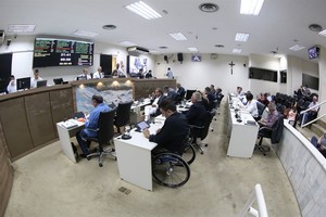 Câmara faz apelo por mais segurança no entorno de unidades escolares