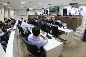 Câmara vota requerimento que questiona falta de vagas em creche